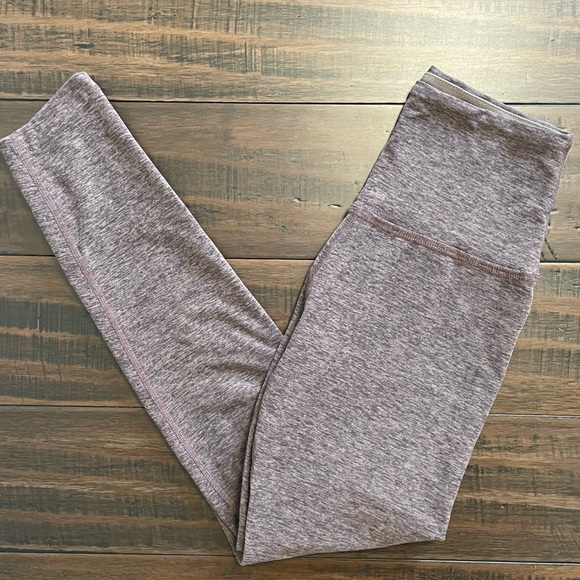 Beyond Yoga Spacedye High Waisted Leggings - Picture 2 of 11